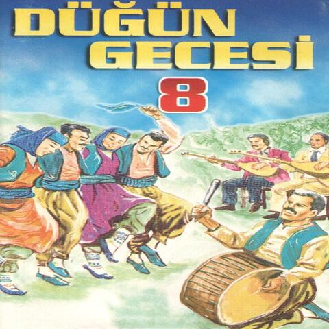 Düğün Gecesi, Vol. 8