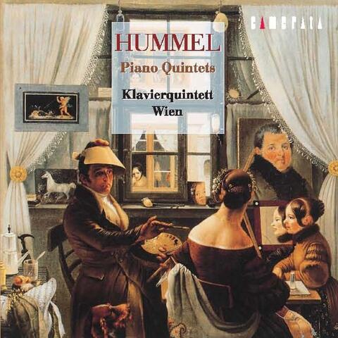 Hummel: Piano Quintets