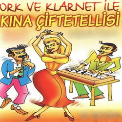 Kızılcıklar Oldumu