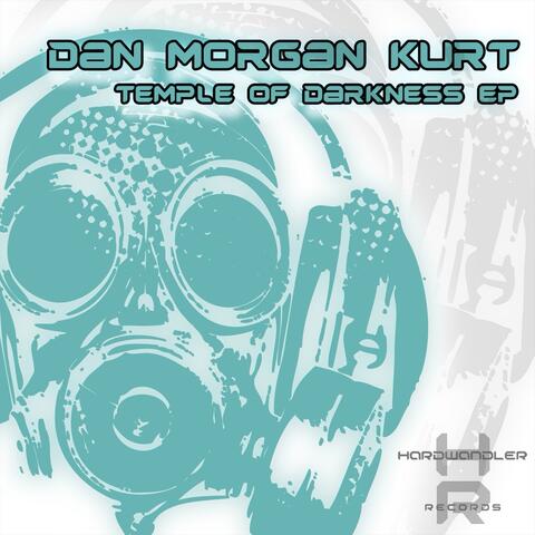 Temple of Darkness EP