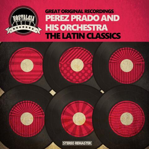 The Latin Classics