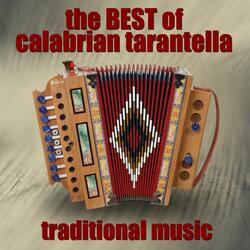 Tarantella di piscaturi