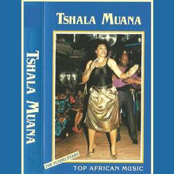Ngulu Maza