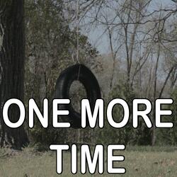 One More Time - Tribute to Craig David (Instrumental Version)