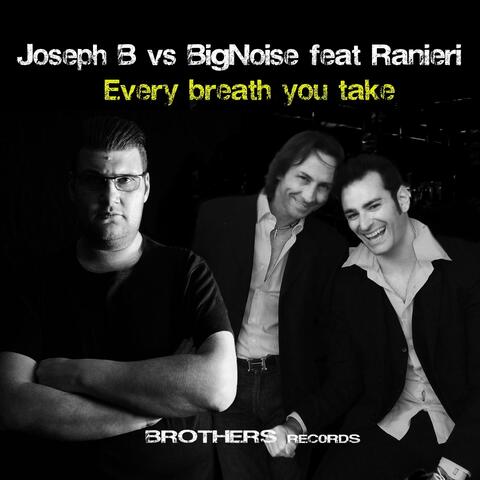 Every Breath You Take