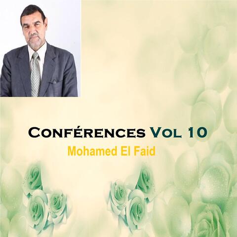 Conférences Vol 10