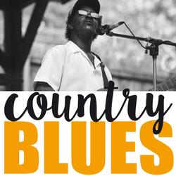 Lonesome Day Blues