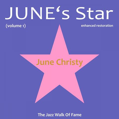 June's Star, Vol. 1
