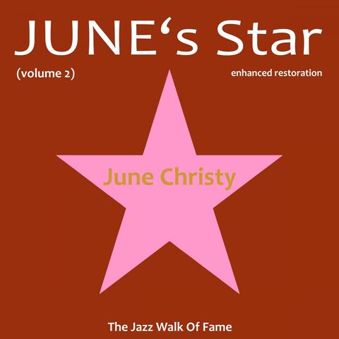 June's Star, Vol. 2