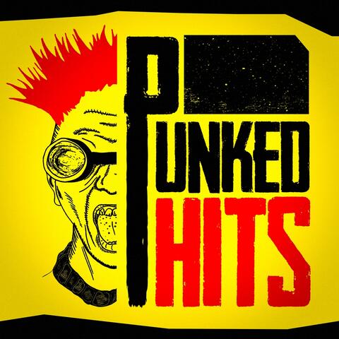 Punked Hits (The Punk Remix Sessions)