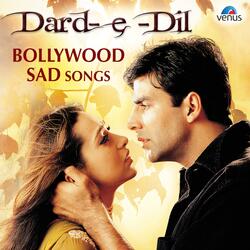 Kaash Kabhi Aisa Hota (From "Mohra")