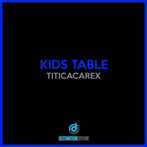 Titicacarex