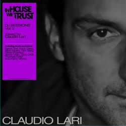 In House We Trust: DJ Sessions, Vol. 2 (DJ Mix)
