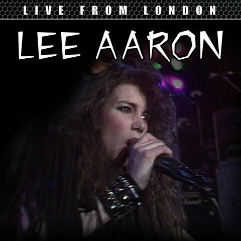 Live From London