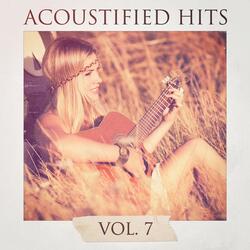 Rude (Acoustic Bossa Version) [MAGIC! Cover]