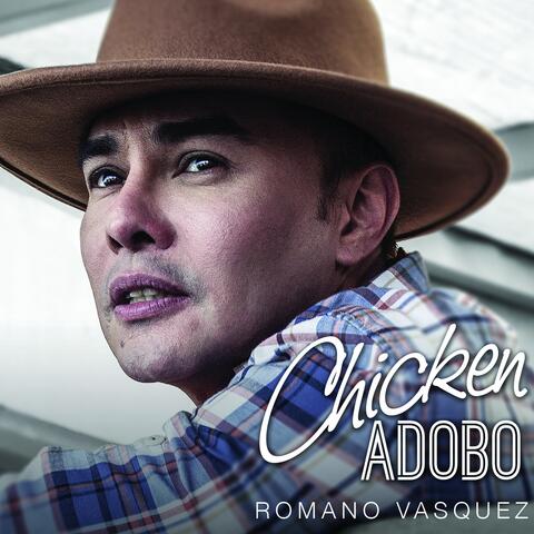 Chicken Adobo