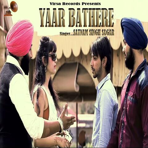 Yaar Bathere