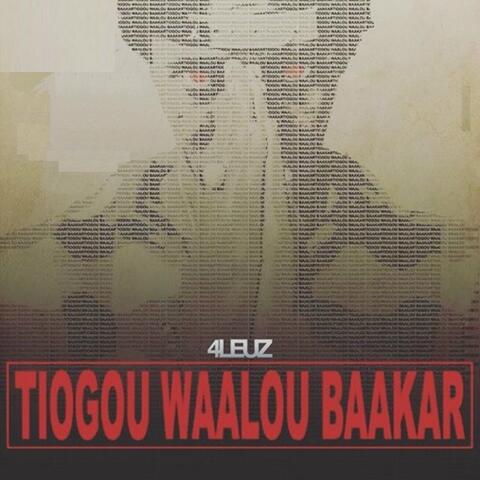 Tiogou Waalou Baakar
