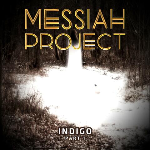 Indigo, Pt. 1 (Non-Stop)