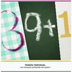 39+1, Pieces (Cap.01) [39+1]
