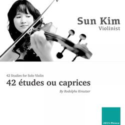 Études ou caprices: No. 31 in C Minor. Vivace