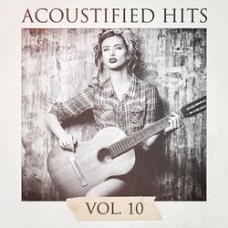 Shut Up & Dance (Acoustic Version) [Walk the Moon Cover]