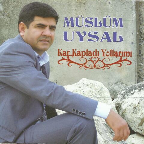 Kar Kapadı Yollarımı