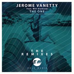The One (Mo&Ci Remix) [Radio Edit]