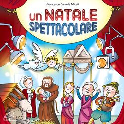 Un presepe spettacolare