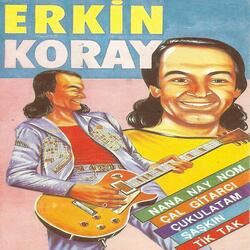 Çal Gitarcı