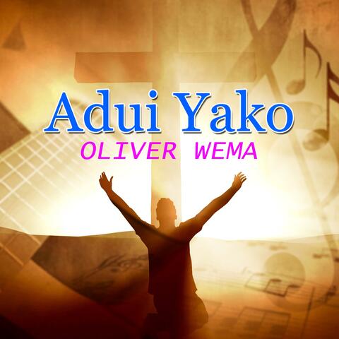 Adui Yako