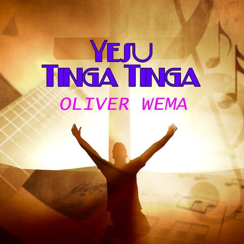 Yesu Tinga Tinga