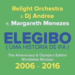 Elegibo (Uma História de Ifa)
