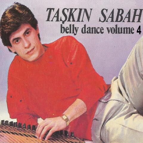 Belly Dance, Vol. 4