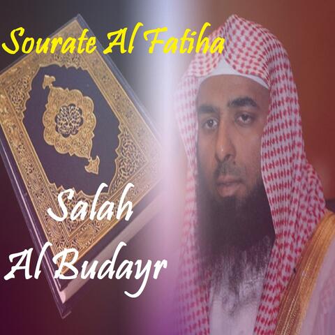 Sourate Al Fatiha