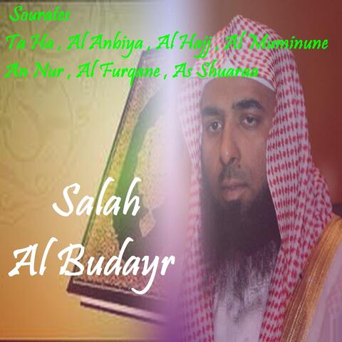 Sourates Ta Ha , Al Anbiya , Al Hajj , Al Muminune , An Nur , Al Furqane , As Shuaraa