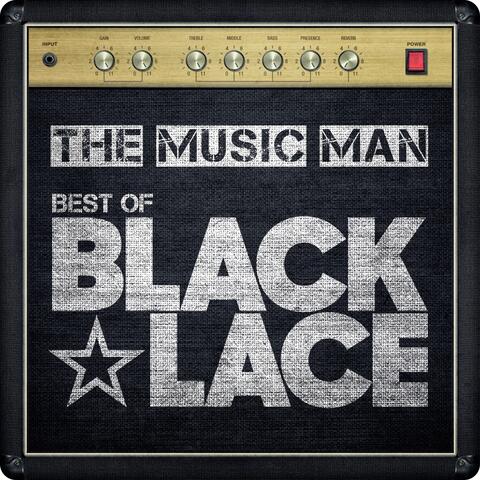 The Music Man - Best Of