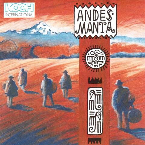 Music from the Andes