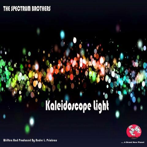 Kaleidoscope Light