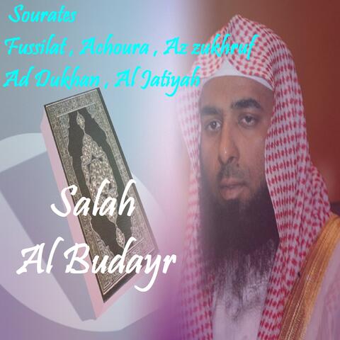 Sourates Fussilat , Achoura , Az zukhruf , Ad Dukhan , Al Jatiyah