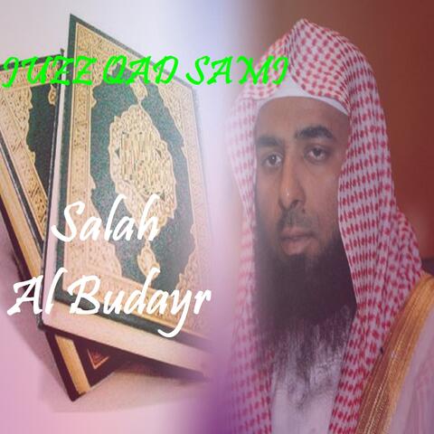 JUZZ QAD SAMI