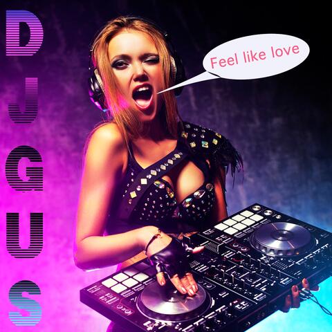 DJ Gus