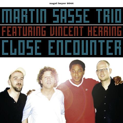 Martin Sasse Trio