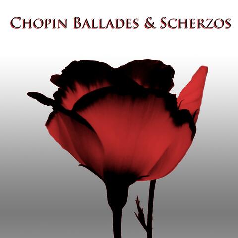 Chopin Ballades & Scherzos