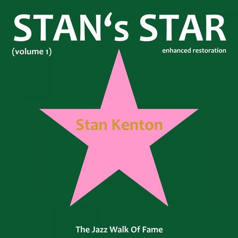 Stan's Star, Vol. 1