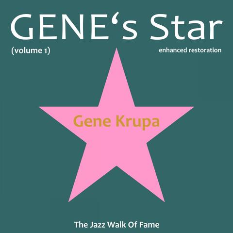 Gene's Star, Vol .1