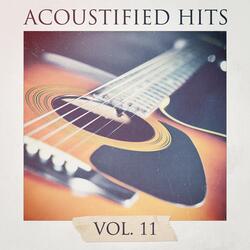 Corduroy (Acoustic Version) [Pearl Jam Cover]