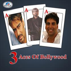 Chali Aana Too (From "Aaj Ka Arjun")