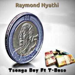 Tsonga Boy
