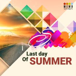 Last Day of Summer